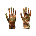 leather safety gloves Garden Series